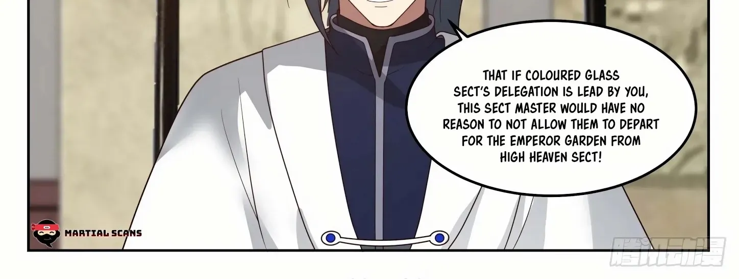 Read Martial Peak chapter 1304 image 20 on Lezhin
