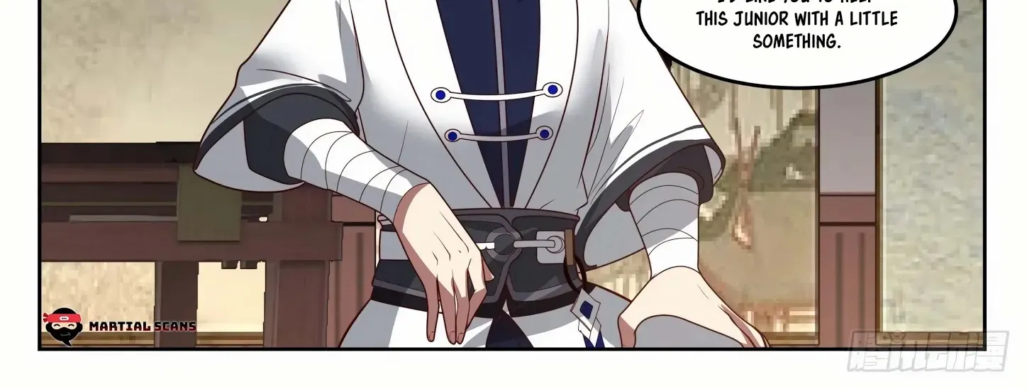 Read Martial Peak chapter 1304 image 22 on Lezhin