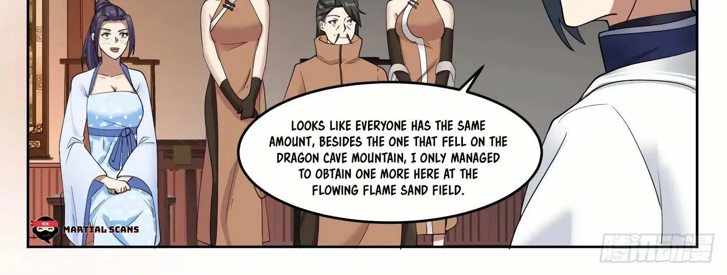 Read Martial Peak chapter 1304 image 6 on Lezhin