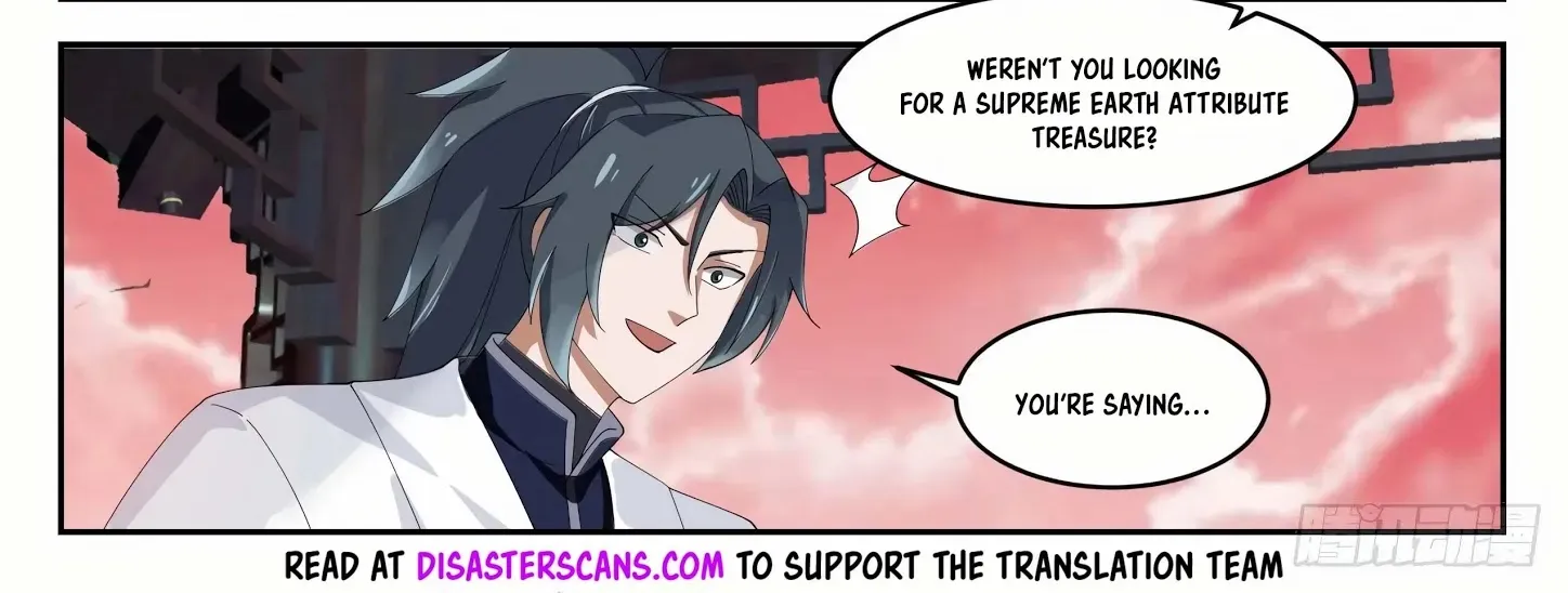 Read Martial Peak chapter 1305 image 12 on Lezhin
