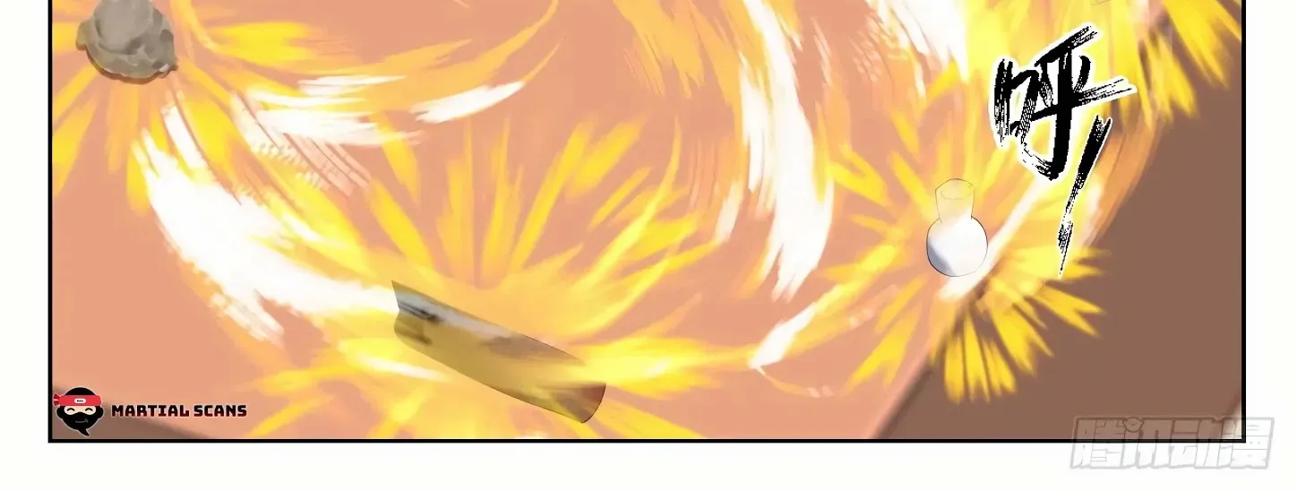 Read Martial Peak chapter 1305 image 22 on Lezhin