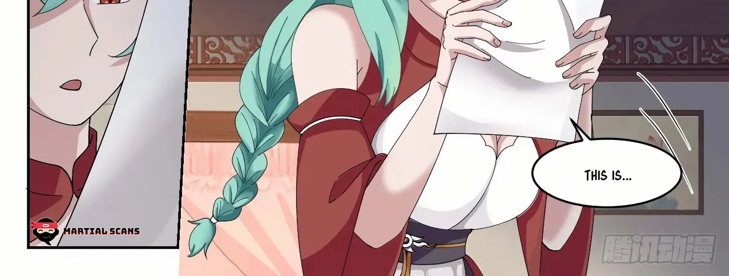Read Martial Peak chapter 1305 image 4 on Lezhin