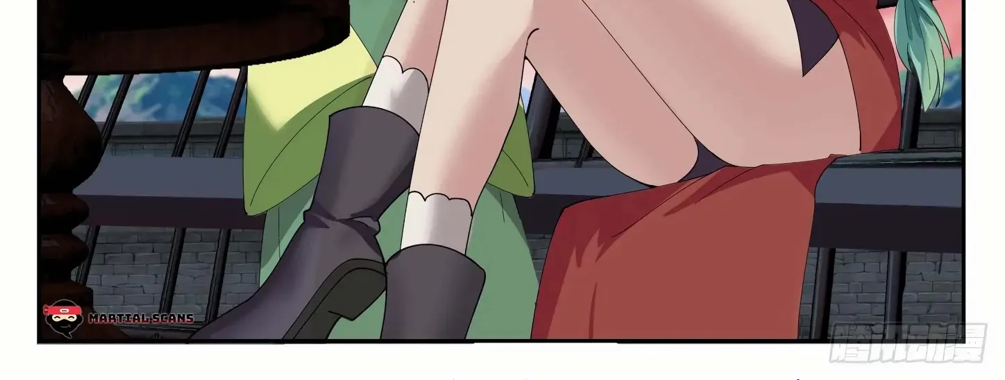 Read Martial Peak chapter 1305 image 6 on Lezhin