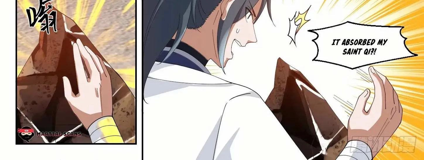 Read Martial Peak chapter 1305 image 8 on Lezhin