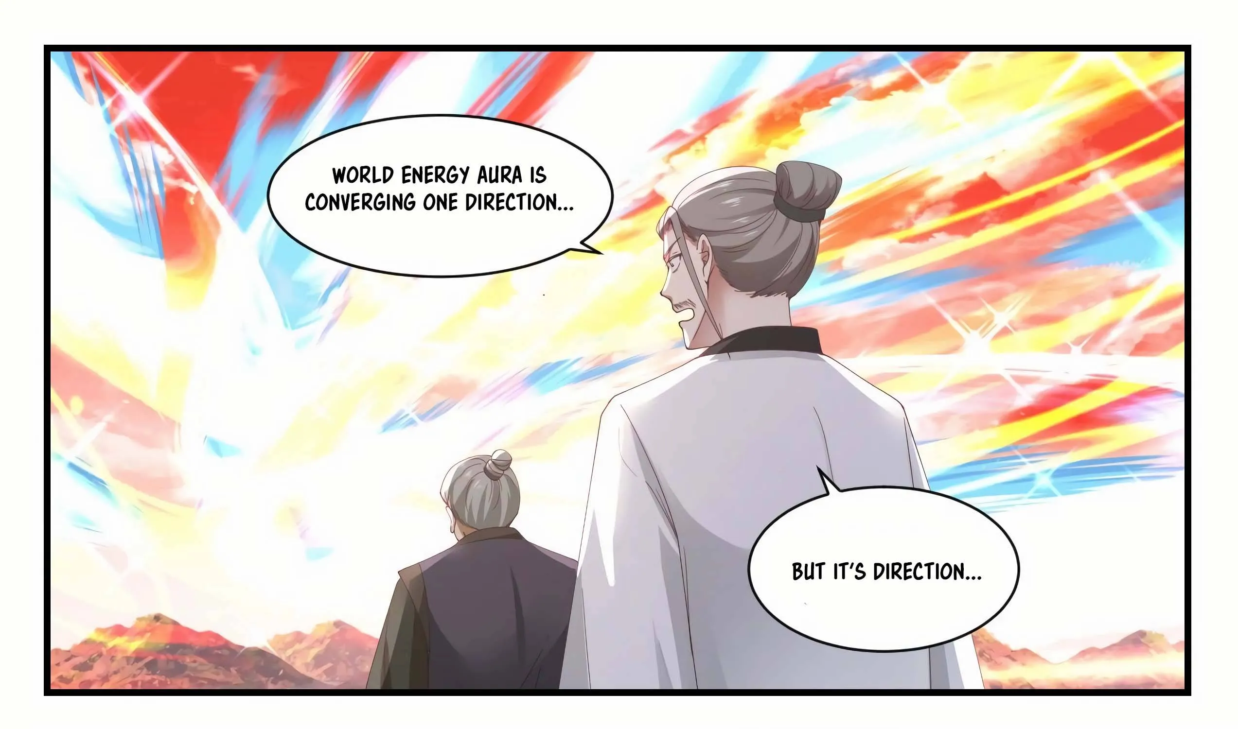 Read Martial Peak chapter 1306 image 12 on Lezhin