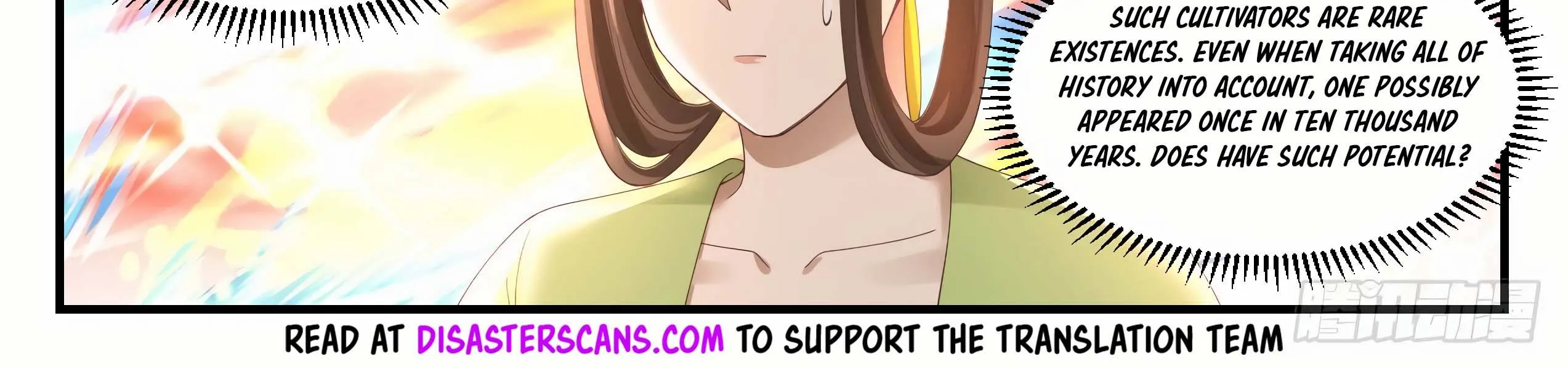 Read Martial Peak chapter 1306 image 20 on Lezhin