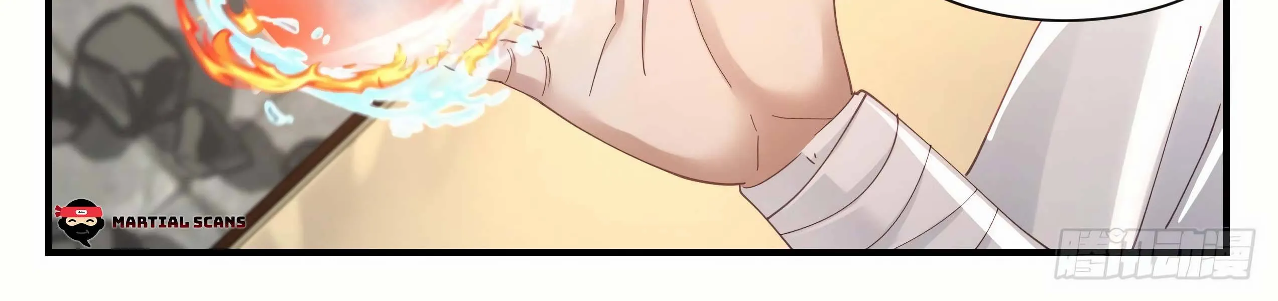 Read Martial Peak chapter 1306 image 32 on Lezhin