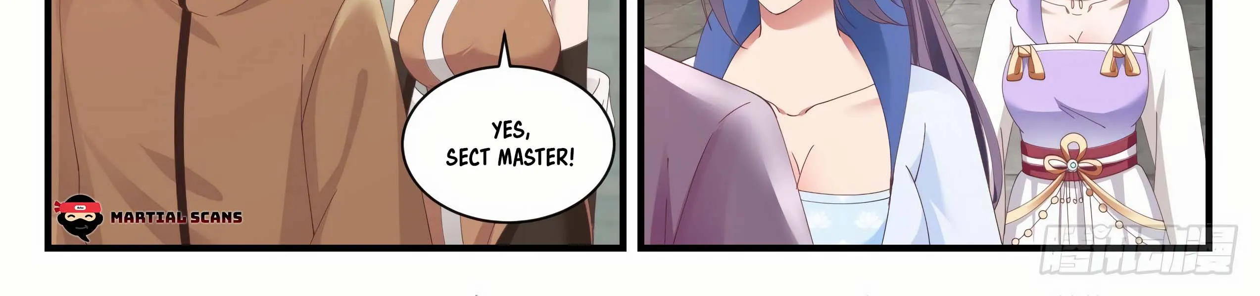 Read Martial Peak chapter 1306 image 5 on Lezhin