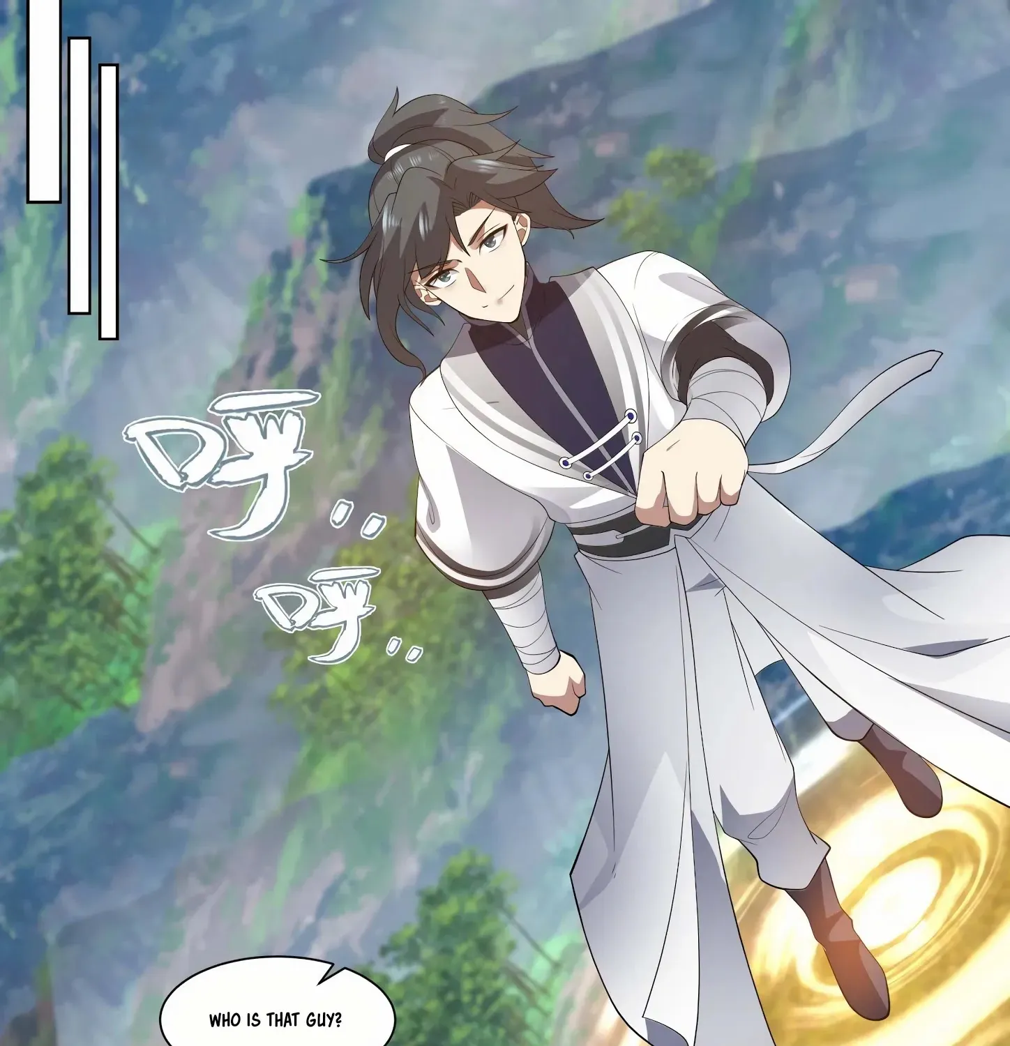 Read Martial Peak chapter 1307 image 15 on Lezhin