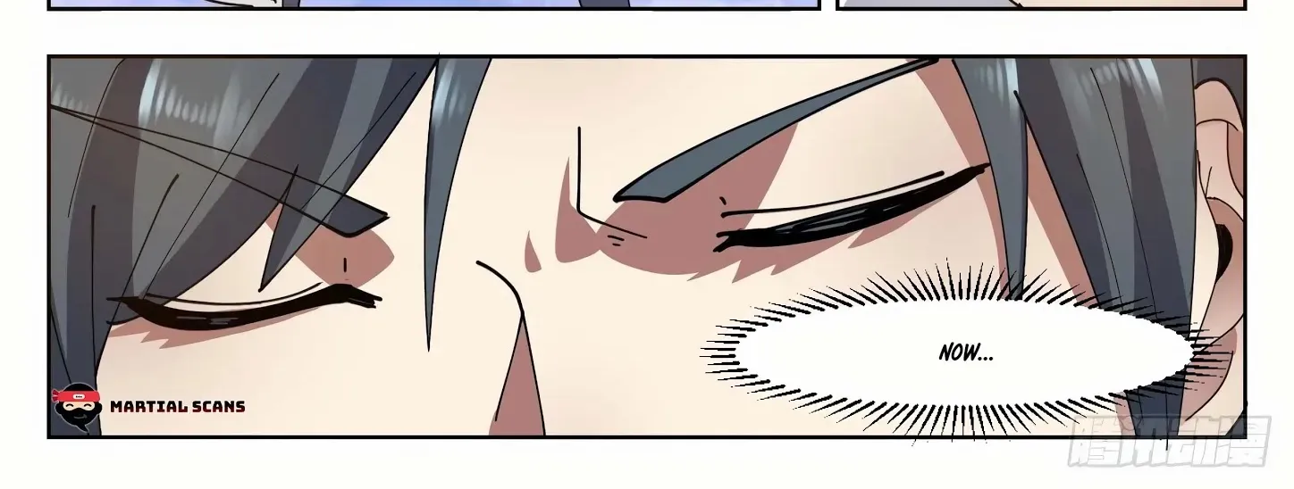 Read Martial Peak chapter 1307 image 20 on Lezhin