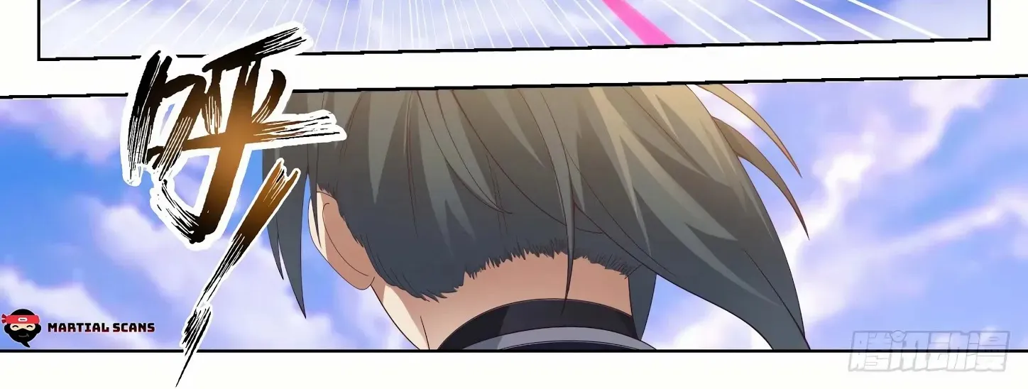 Read Martial Peak chapter 1307 image 24 on Lezhin