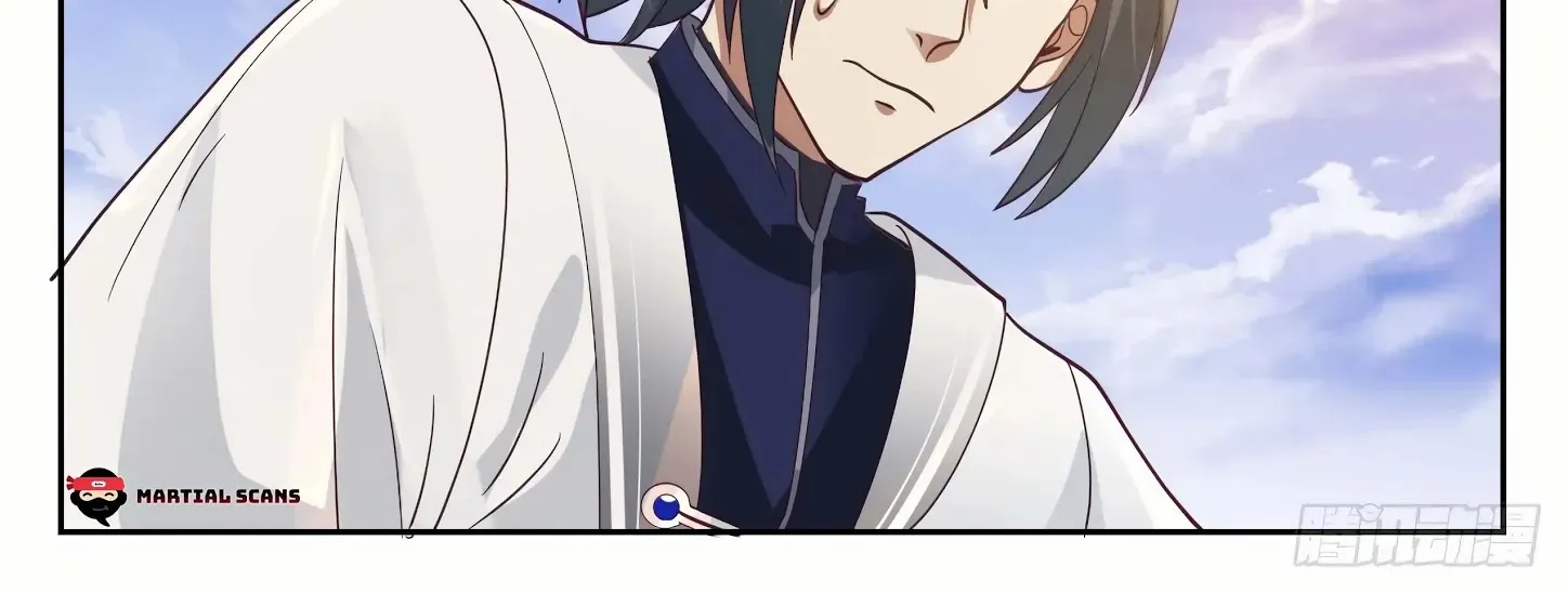 Read Martial Peak chapter 1308 image 10 on Lezhin