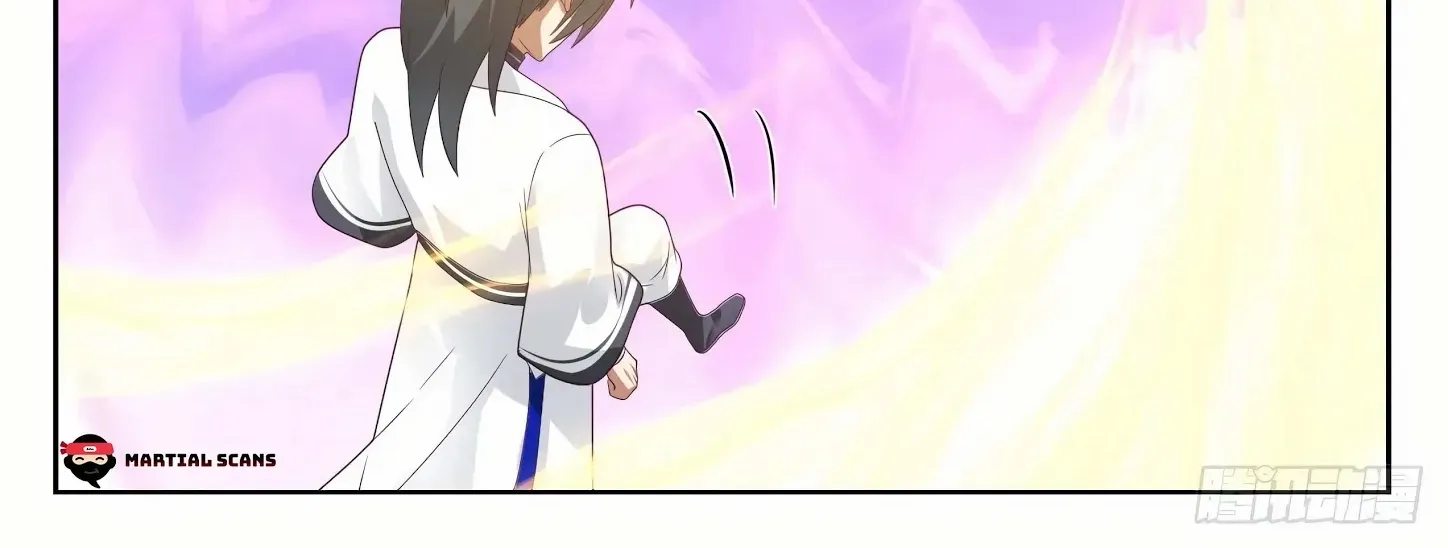 Read Martial Peak chapter 1308 image 16 on Lezhin