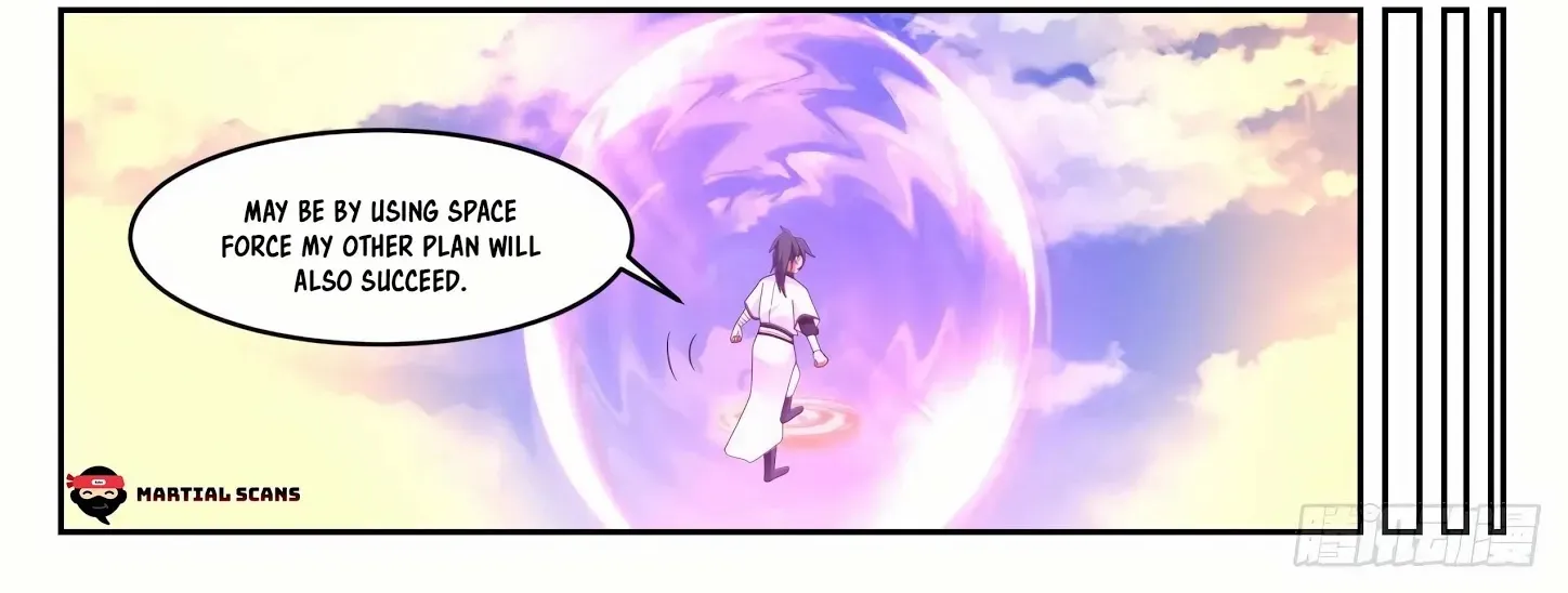 Read Martial Peak chapter 1308 image 18 on Lezhin