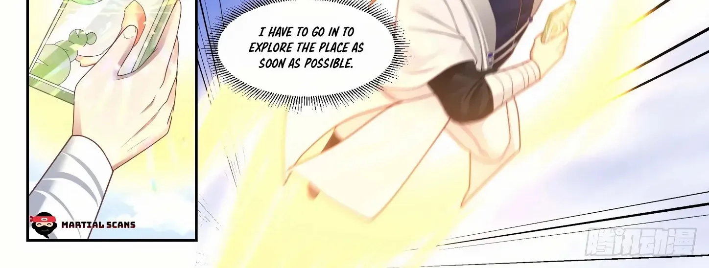 Read Martial Peak chapter 1308 image 20 on Lezhin