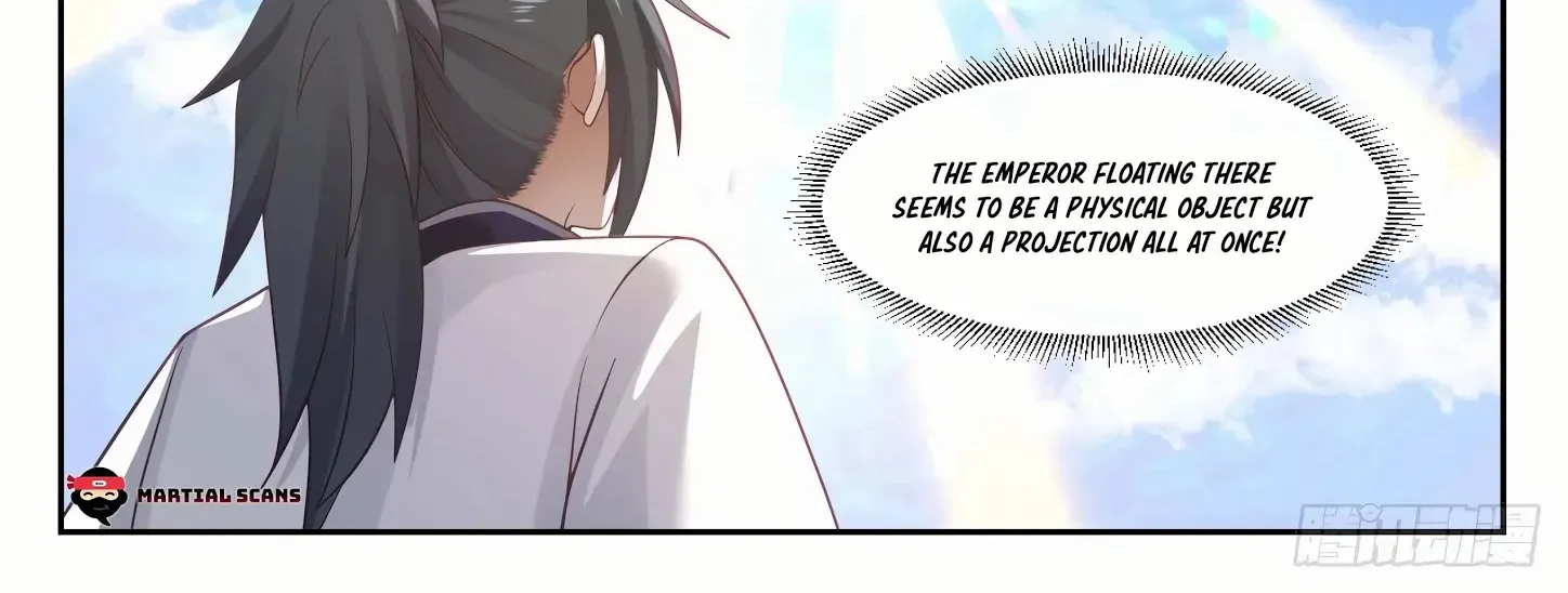 Read Martial Peak chapter 1308 image 22 on Lezhin
