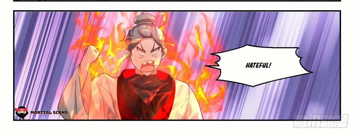 Read Martial Peak chapter 1308 image 4 on Lezhin