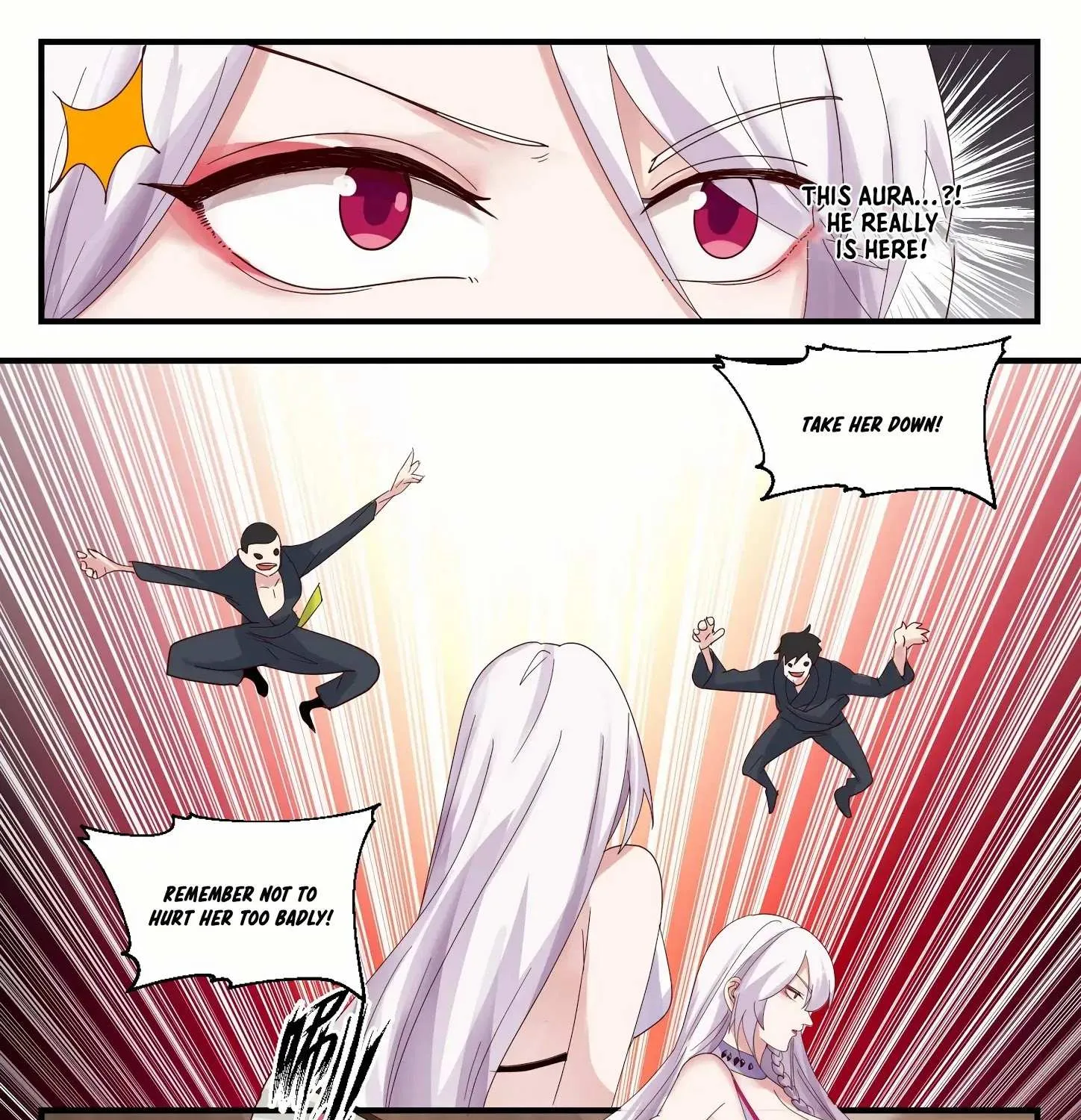 Read Martial Peak chapter 1309 image 7 on Lezhin