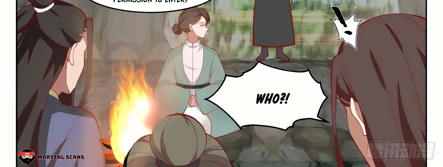 Read Martial Peak chapter 1310 image 18 on Lezhin