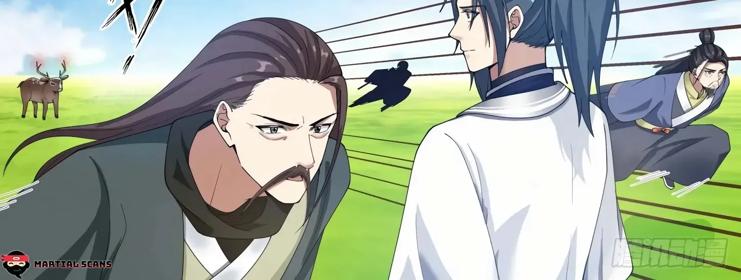 Read Martial Peak chapter 1310 image 2 on Lezhin