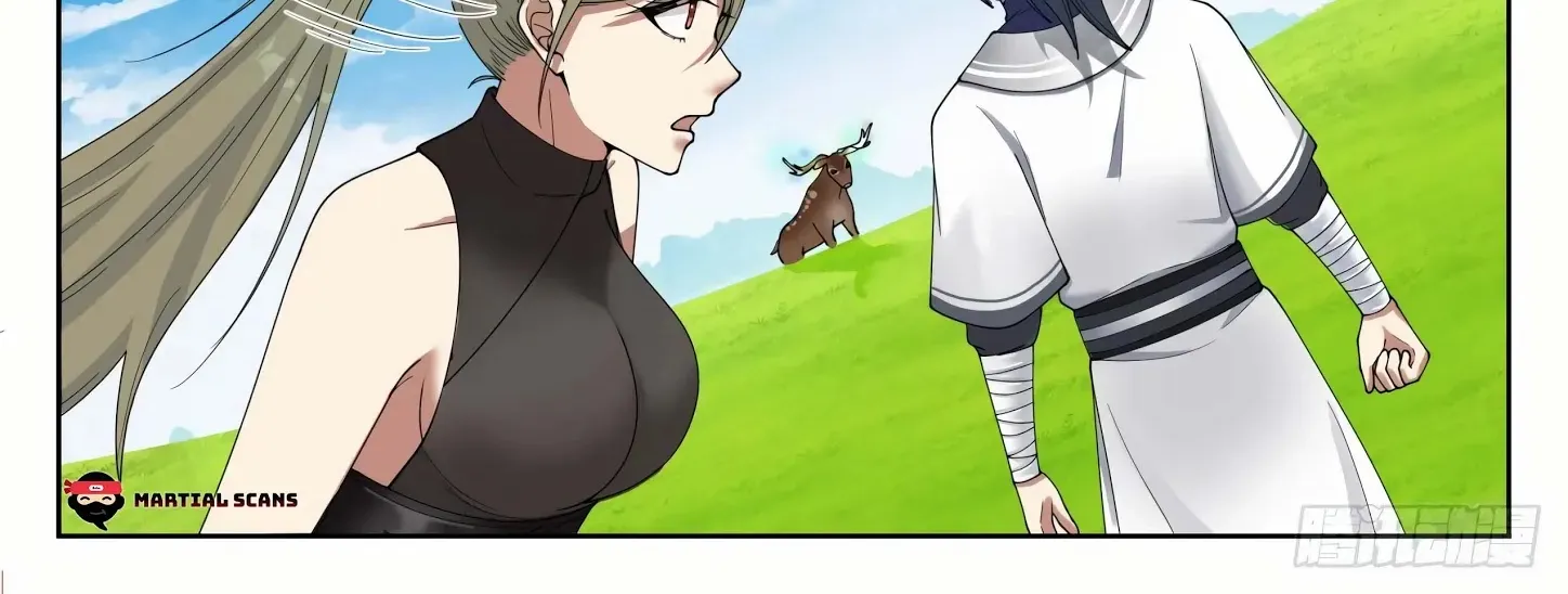 Read Martial Peak chapter 1310 image 4 on Lezhin
