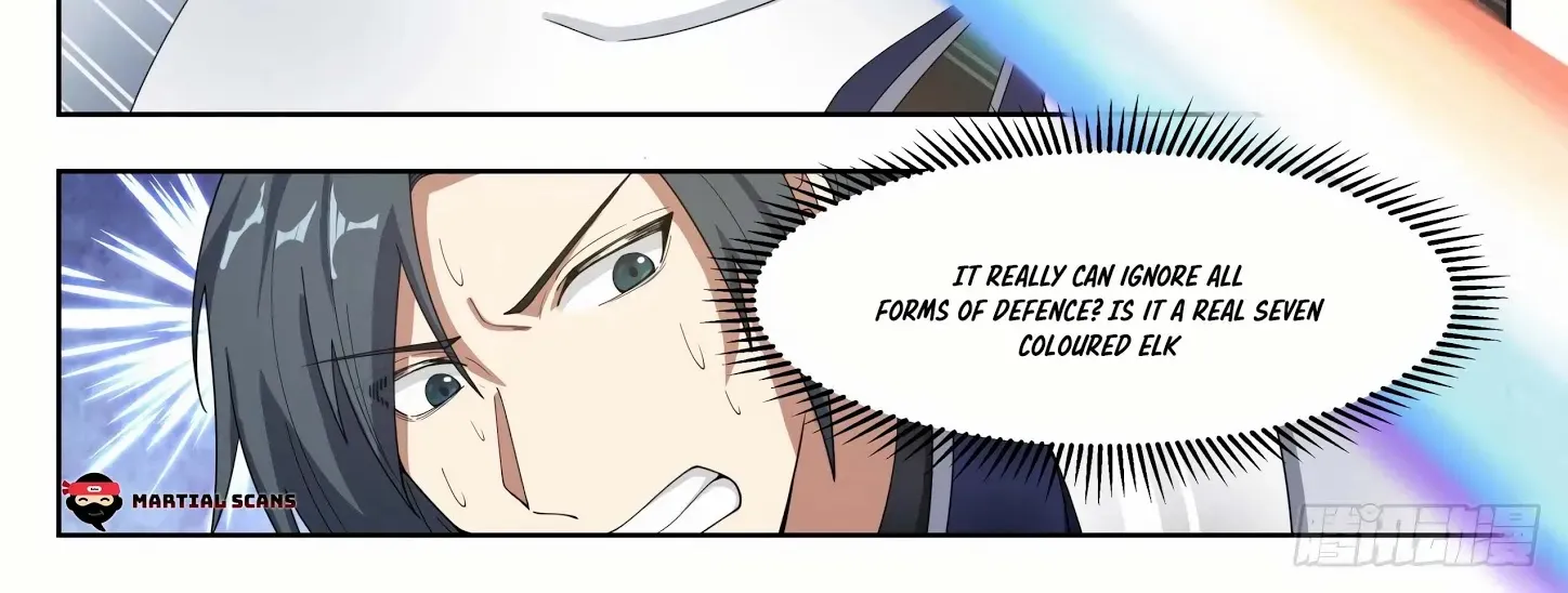 Read Martial Peak chapter 1310 image 8 on Lezhin