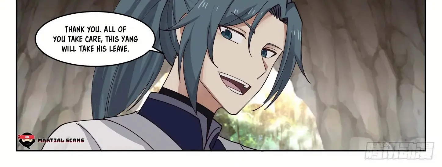 Read Martial Peak chapter 1311 image 16 on Lezhin