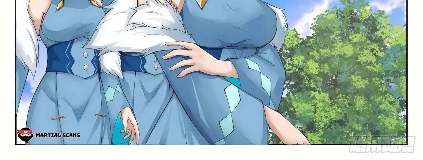 Read Martial Peak chapter 1311 image 24 on Lezhin