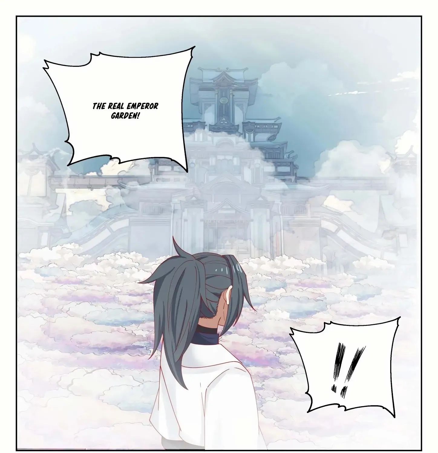 Read Martial Peak chapter 1311 image 7 on Lezhin