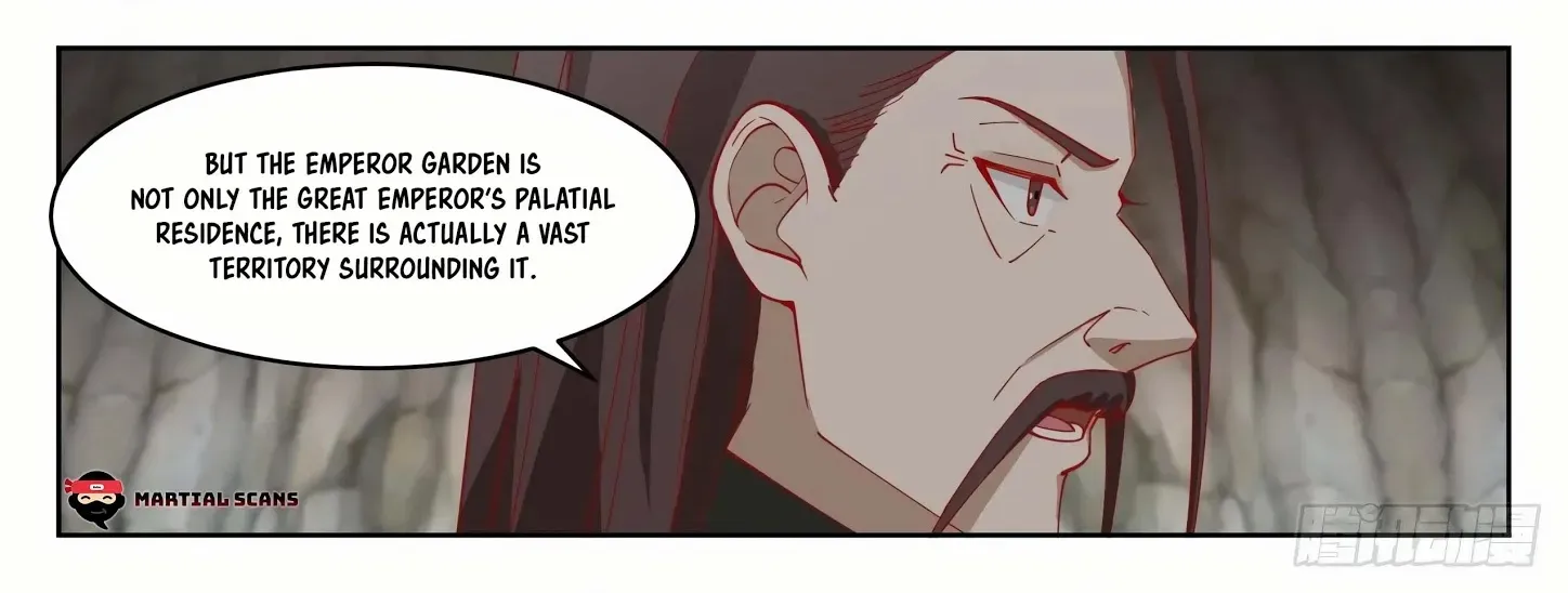 Read Martial Peak chapter 1311 image 8 on Lezhin