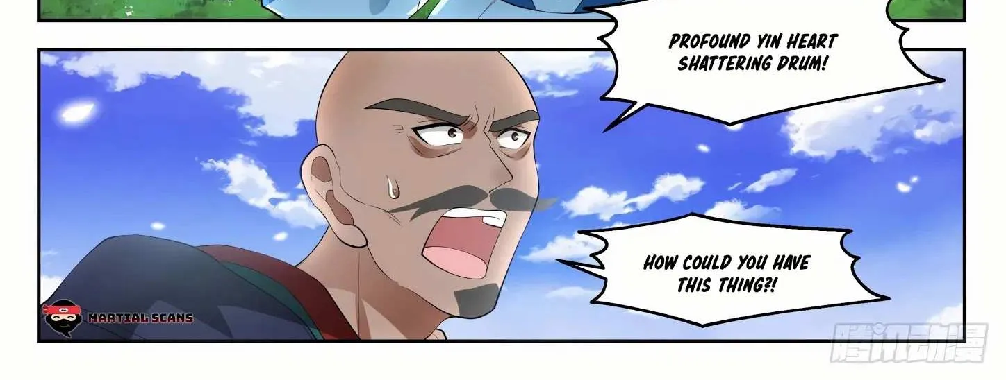 Read Martial Peak chapter 1312 image 10 on Lezhin