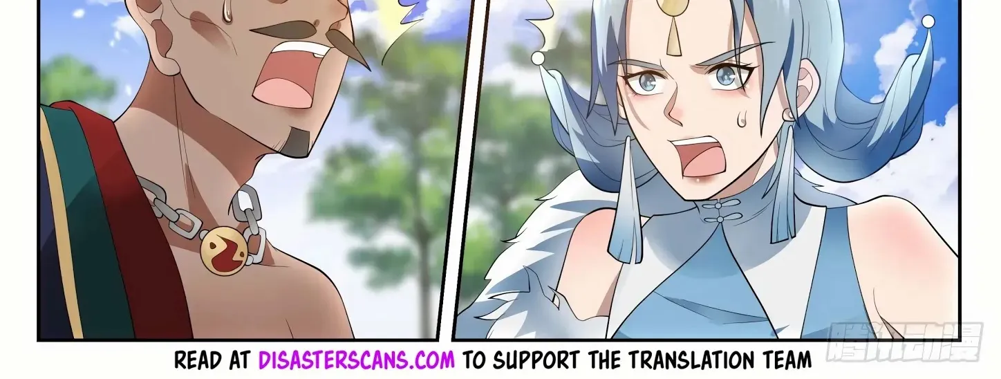 Read Martial Peak chapter 1312 image 14 on Lezhin