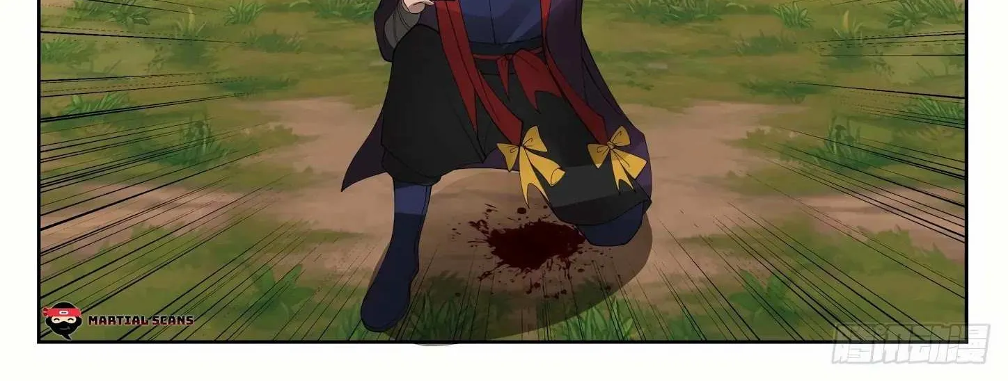 Read Martial Peak chapter 1312 image 18 on Lezhin