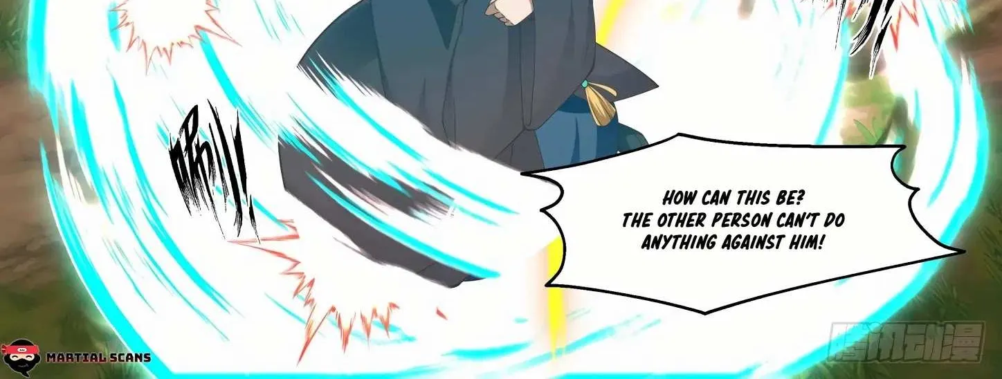 Read Martial Peak chapter 1312 image 24 on Lezhin