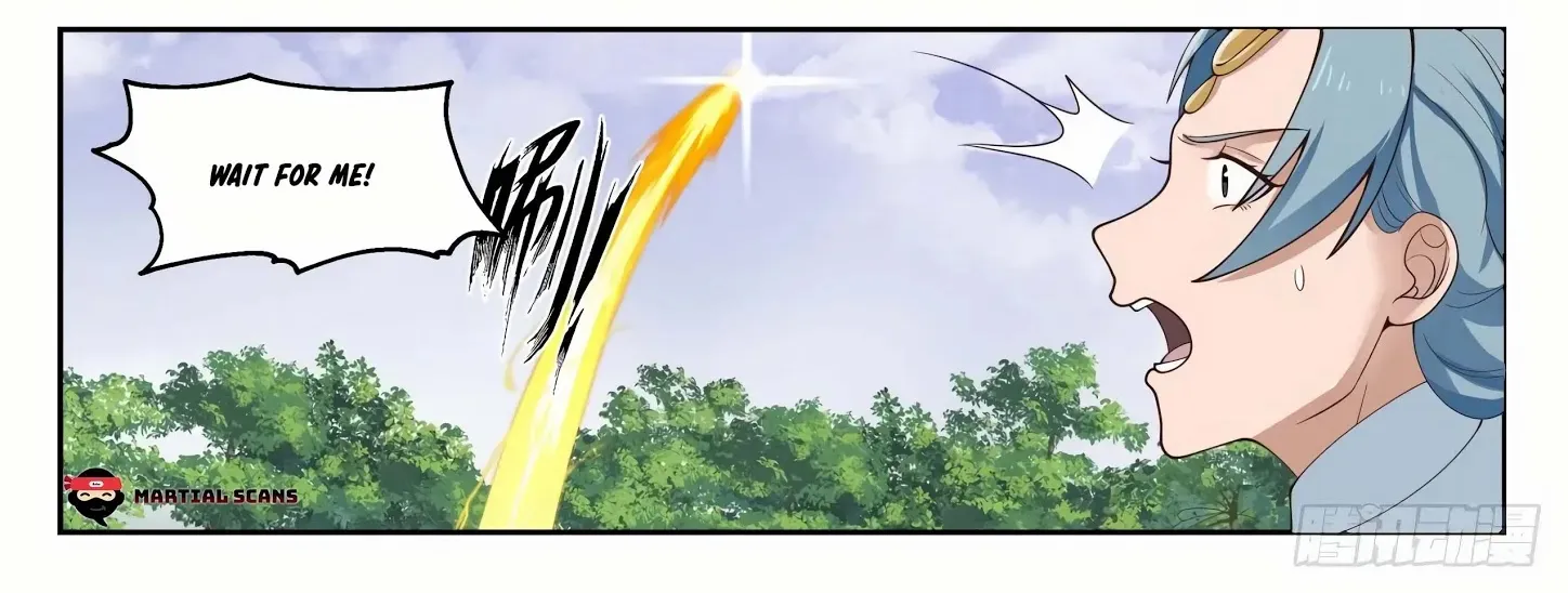 Read Martial Peak chapter 1313 image 22 on Lezhin