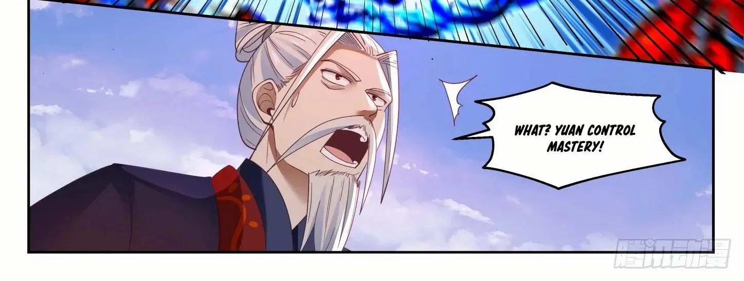 Read Martial Peak chapter 1313 image 4 on Lezhin