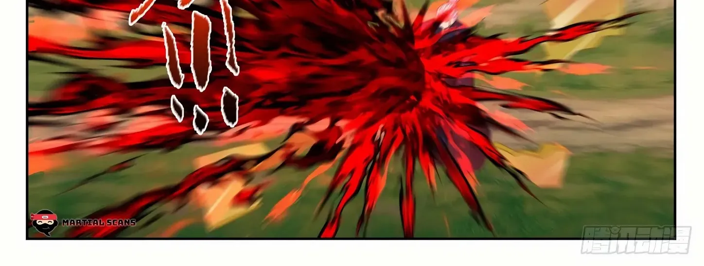 Read Martial Peak chapter 1313 image 8 on Lezhin