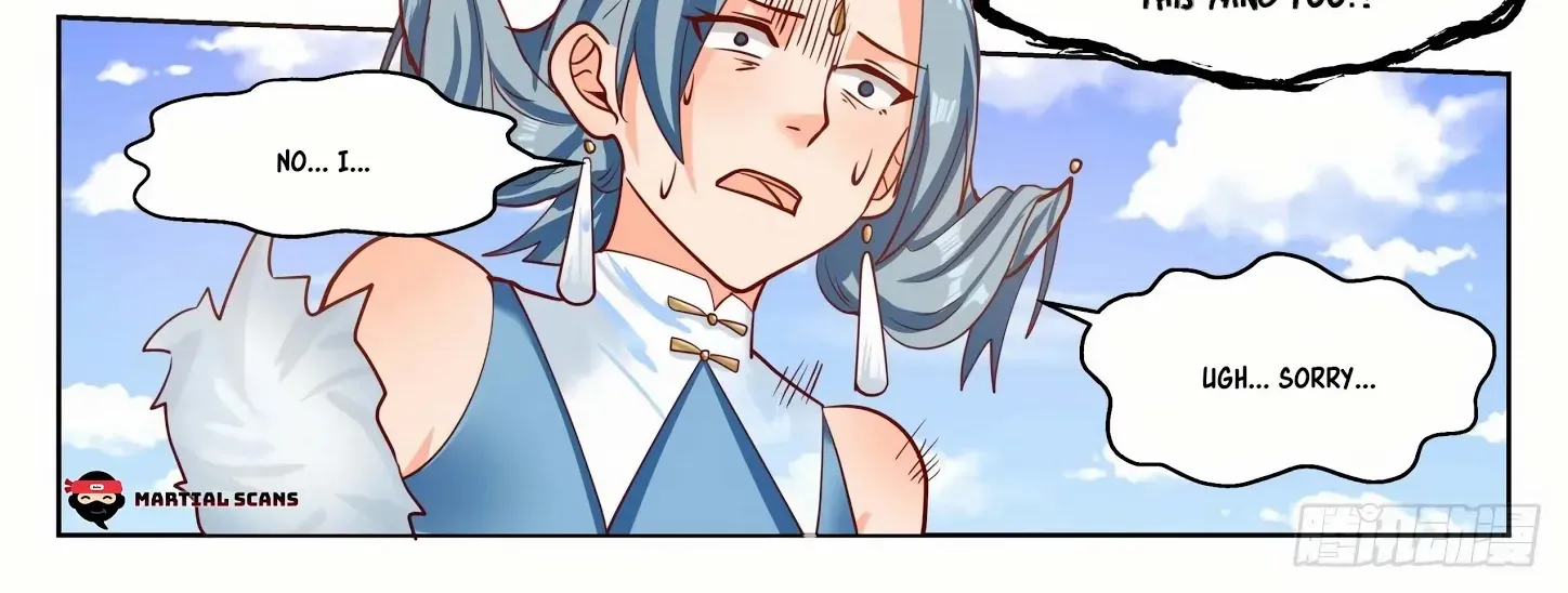 Read Martial Peak chapter 1314 image 10 on Lezhin