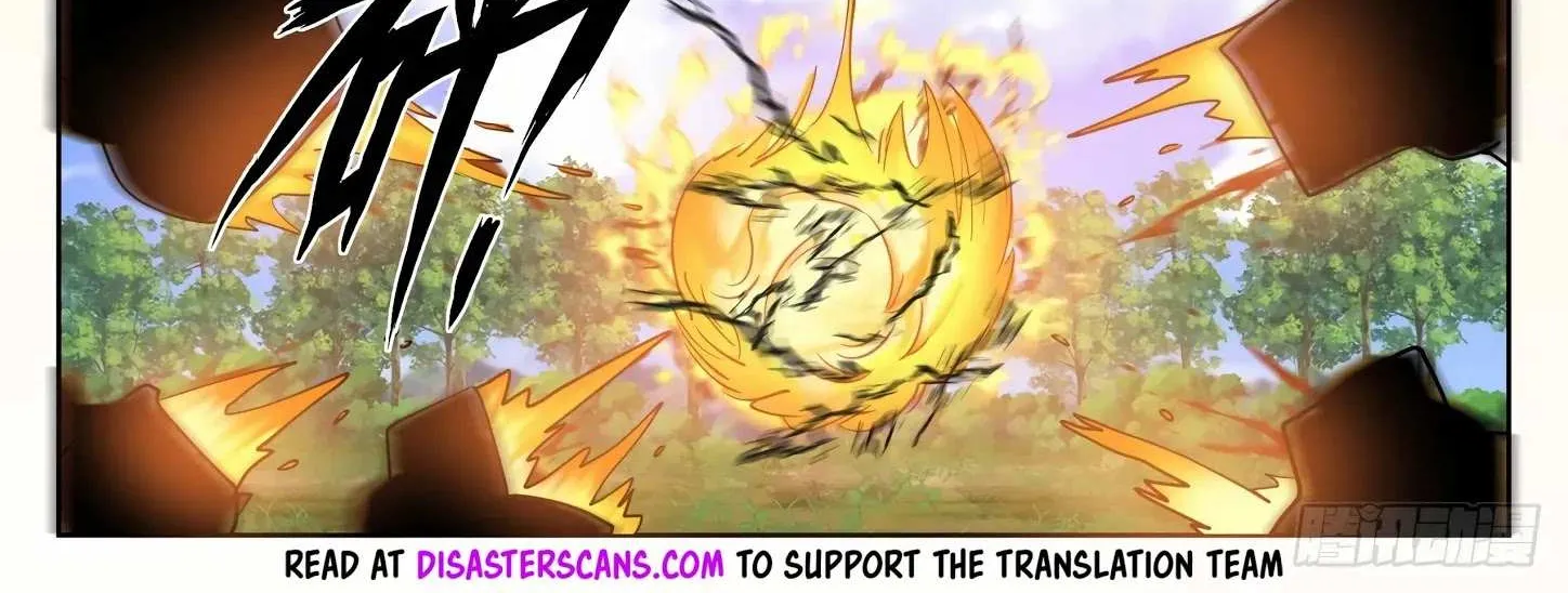 Read Martial Peak chapter 1314 image 12 on Lezhin