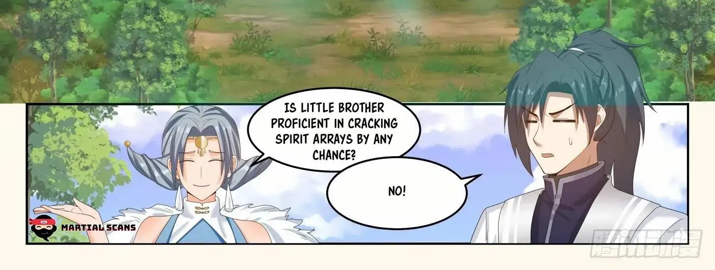 Read Martial Peak chapter 1314 image 20 on Lezhin