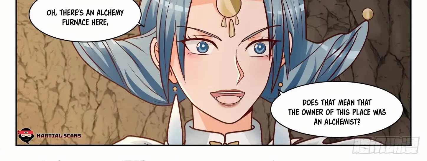 Read Martial Peak chapter 1315 image 10 on Lezhin