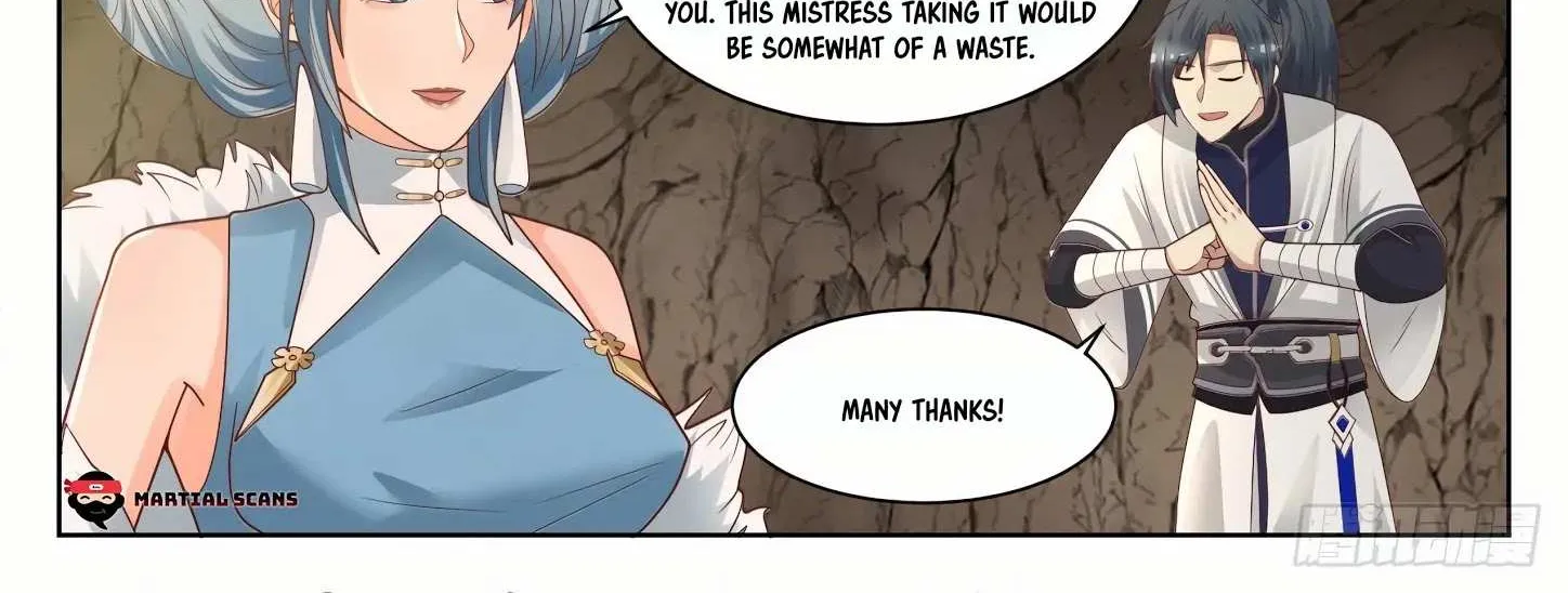 Read Martial Peak chapter 1315 image 18 on Lezhin