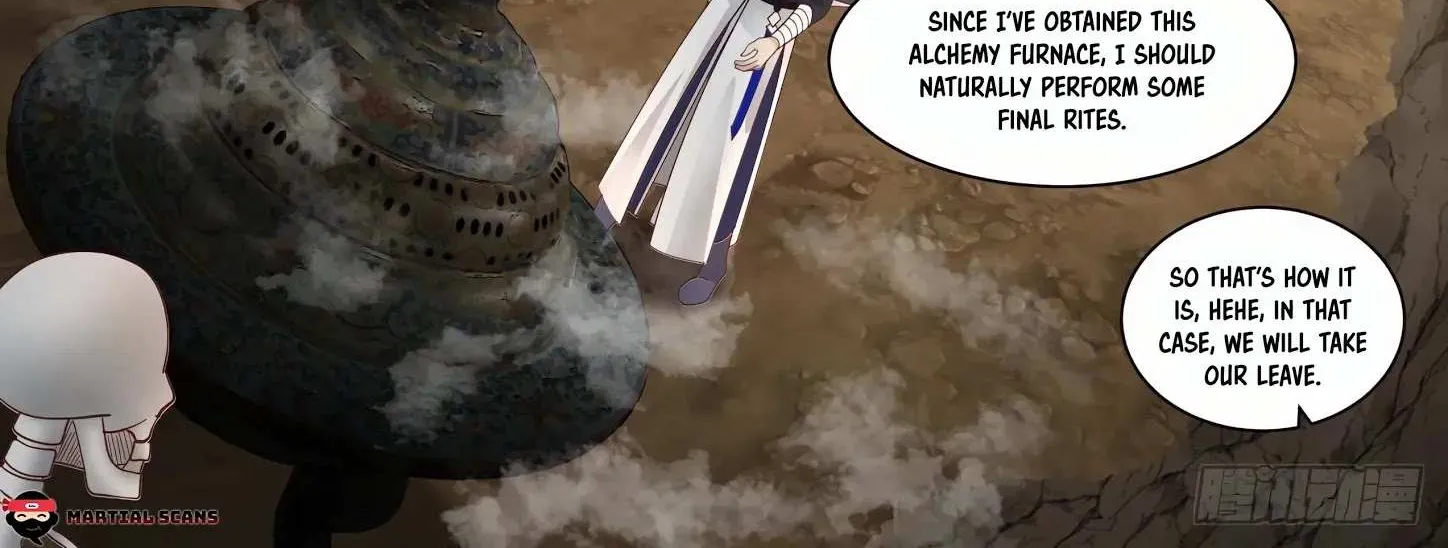 Read Martial Peak chapter 1315 image 20 on Lezhin