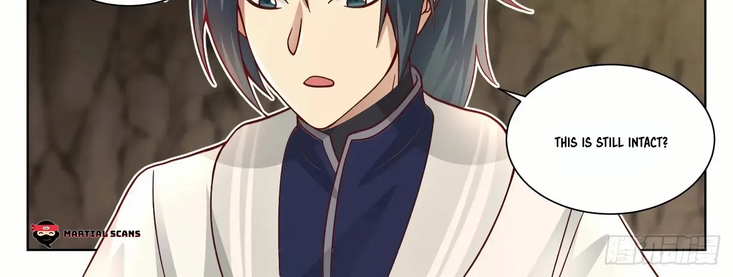 Read Martial Peak chapter 1315 image 22 on Lezhin