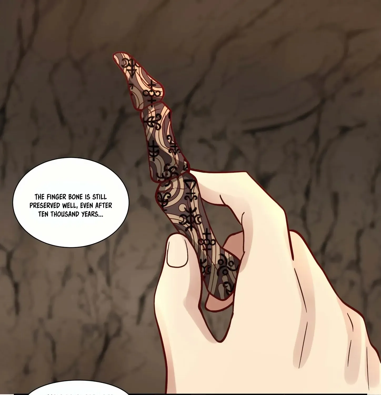 Read Martial Peak chapter 1315 image 23 on Lezhin
