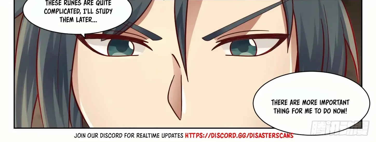 Read Martial Peak chapter 1315 image 24 on Lezhin