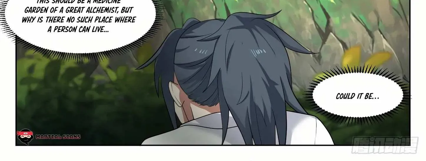 Read Martial Peak chapter 1315 image 4 on Lezhin