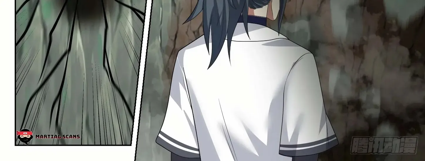 Read Martial Peak chapter 1315 image 6 on Lezhin