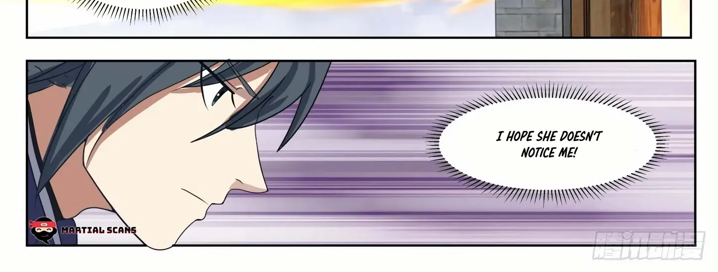 Read Martial Peak chapter 1316 image 10 on Lezhin