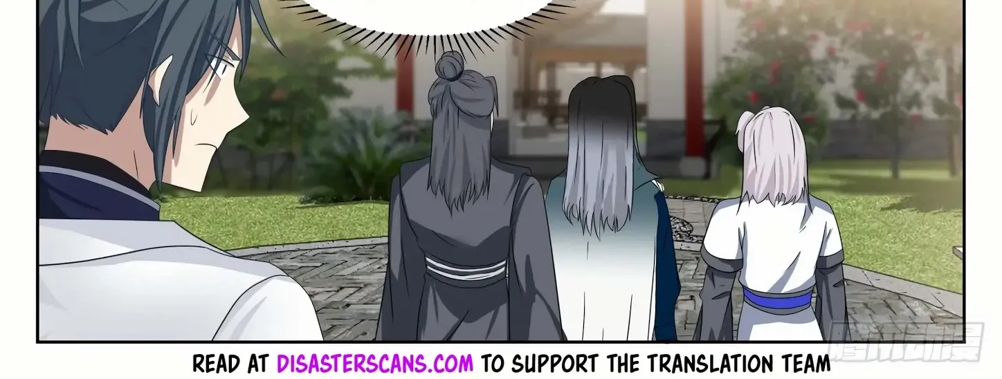 Read Martial Peak chapter 1316 image 12 on Lezhin